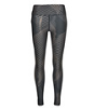 Only Play Legging-ek ONPJAMIA-HW-AOP-TRAIN-TIGHTS Tengerész EU S