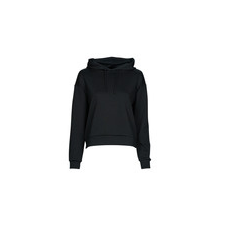 Only Play Pulóverek ONPLOUNGE LS HOOD SWEAT Fekete EU M női pulóver, kardigán