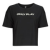 Only Play Rövid ujjú pólók ONPFONT LOGO SHORT SS TRAIN TEE Fekete EU S
