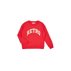 Only Pulóverek KOGANNI L/S O-NECK CS SWT Rózsaszín 8 Jahre