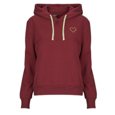 Only Pulóverek ONLNOLI Bordó EU M női pulóver, kardigán