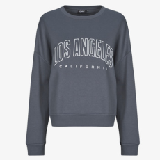 Only Pulóverek ONLSWEAT Szürke EU S