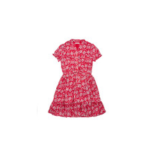 Only Rövid ruhák KOGDANIELLA S/S TIE STRING DRESS Rózsaszín 15 Jahre lányka ruha