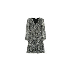 Only Rövid ruhák ONLCERA 3/4 SHORT DRESS WVN Sokszínű EU XS
