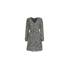 Only Rövid ruhák ONLDANIELLE FR L/S LUREX DRESS PTM Tengerész EU M női ruha