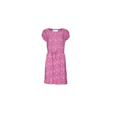 Only Rövid ruhák ONLNOVA LIFE CONNIE BALI DRESS Rózsaszín DE 32