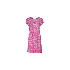 Only Rövid ruhák ONLNOVA LIFE CONNIE BALI DRESS Rózsaszín DE 34 női ruha
