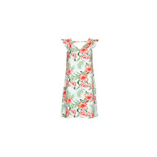 Only Rövid ruhák ONLSYLVIE FR LIFE S/S FRILL DRESS Sokszínű EU XS női ruha