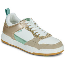 Only Rövid szárú edzőcipők ONLSWIFT-3 DECONSTRUCTED PU Fehér 39 női cipő