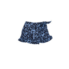 Only Rövidnadrágok KOGLINO FAKE WRAP SKORT CP PTM Kék 14 Jahre