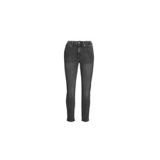 Only Ruhák ONLEMILY STRETCH HW ST AK DNM CRO614 Szürke US 29 / 30 női nadrág