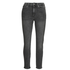 Only Ruhák ONLEMILY STRETCH HW ST AK DNM CRO614 Szürke US 30 / 32