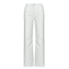 Only Ruhák ONLJUICY Fehér US 30 / 30 női nadrág