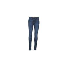 Only Slim farmerek ONLPAOLA Kék EU XS / 32