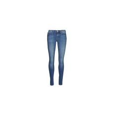 Only Slim farmerek ONLSHAPE Kék US 27 / 30