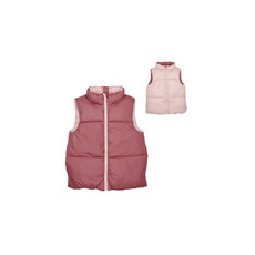 Only Steppelt kabátok KOGNEWRICKY REV. WAISTCOAT CP OTW Rózsaszín 10 Jahre