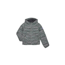 Only Steppelt kabátok KOGNEWTALIA NEA QUILTD AOP JACKET CP OTW Sokszínű 15 Jahre gyerek kabát, dzseki