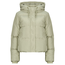 Only Steppelt kabátok ONLALICE SHORT DOWN Zöld EU L női dzseki, kabát