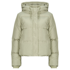 Only Steppelt kabátok ONLALICE SHORT DOWN Zöld EU XL