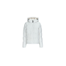 Only Steppelt kabátok ONLANN PREMIUM PUFFER JKT REGULAR OTW Fehér EU M