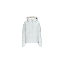 Only Steppelt kabátok ONLANN PREMIUM PUFFER JKT REGULAR OTW Fehér EU S női dzseki, kabát