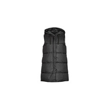 Only Steppelt kabátok ONLNEWASTA PUFFER WAISTCOAT CC OTW Fekete EU XS női dzseki, kabát