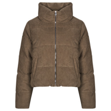 Only Steppelt kabátok ONLNEWDOLLY CORDUROY Barna EU S női dzseki, kabát