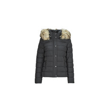 Only Steppelt kabátok ONLNEWLUNA QUILTED JACKET CC OTW Tengerész EU S női dzseki, kabát