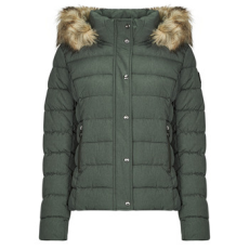 Only Steppelt kabátok ONLNEWLUNA Zöld EU L