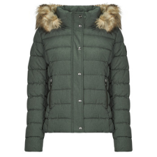 Only Steppelt kabátok ONLNEWLUNA Zöld EU XS női dzseki, kabát