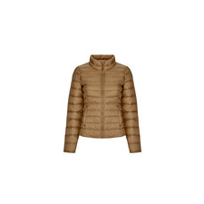 Only Steppelt kabátok ONLNEWTAHOE QUILTED JACKET OTW Barna EU S női dzseki, kabát