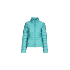 Only Steppelt kabátok ONLNEWTAHOE QUILTED JACKET OTW Kék EU S női dzseki, kabát