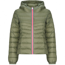 Only Steppelt kabátok ONLTAHOE CONTRAST HOOD JACKET Keki EU XS női dzseki, kabát