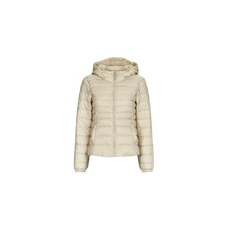 Only Steppelt kabátok ONLTAHOE HOOD JACKET OTW Bézs EU XS
