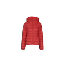 Only Steppelt kabátok ONLTAHOE HOOD JACKET OTW NOOS Piros EU M női dzseki, kabát