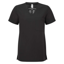 Onna NN300 &#039;LIMITLESS&#039; WOMEN’S ONNA-STRETCH TUNIC XS munkaruha