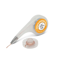  Ónszívó szalag 1mm 1,5m villanyszerelés