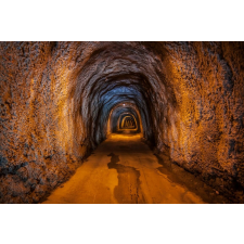  Öntapadó és mosható falfestmény Absztrakt galéria, 250 x 200 cm tapéta, díszléc és más dekoráció