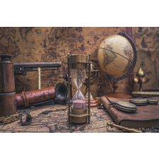  Öntapadó és mosható falfestmény Összetétel 41, 250 x 200 cm tapéta, díszléc és más dekoráció