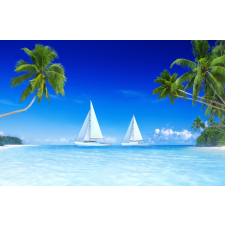  Öntapadó és mosható falfestmény Palmieri41, 200 x 150 cm tapéta, díszléc és más dekoráció