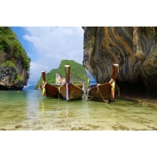  Öntapadó és mosható falfestmény Plaja21, 350 x 200 cm tapéta, díszléc és más dekoráció