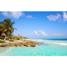  Öntapadó és mosható falfestmény Plaja54, 300 x 250 cm tapéta, díszléc és más dekoráció