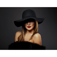  Öntapadó és mosható falfestmény Portré34, 300 x 250 cm tapéta, díszléc és más dekoráció