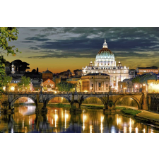 Öntapadó és mosható falfestmény Róma, Szent Péter bazilika, 350 x 250 cm tapéta, díszléc és más dekoráció