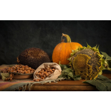  Öntapadó és mosható falfestmény Rusztikus elrendezés, 300 x 200 cm tapéta, díszléc és más dekoráció