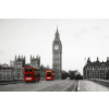  Öntapadó és mosható falfestmény Westminster Palace, 350 x 250 cm