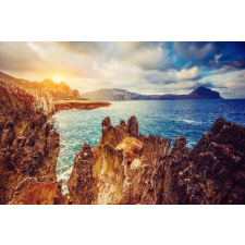  Öntapadó és mosható fali tapéta Natura127, 300 x 200 cm tapéta, díszléc és más dekoráció