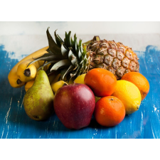  Öntapadó és mosható fali tapéta Összetétel 24, 250 x 150 cm tapéta, díszléc és más dekoráció