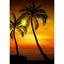  Öntapadó és mosható fali tapéta Palmieri6, 250 x 200 cm tapéta, díszléc és más dekoráció