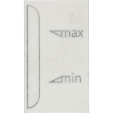  Öntapadós kisháztartási gépek kiegészítői